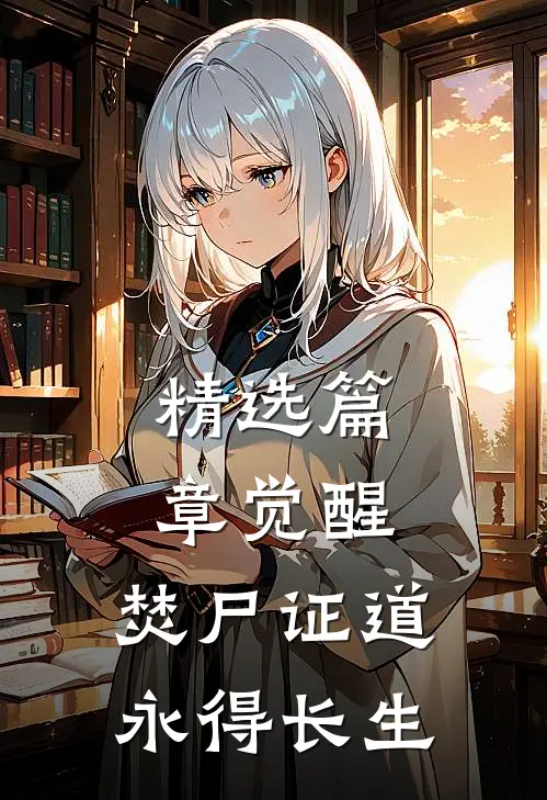 精选篇章觉醒：焚尸证道，永得长生