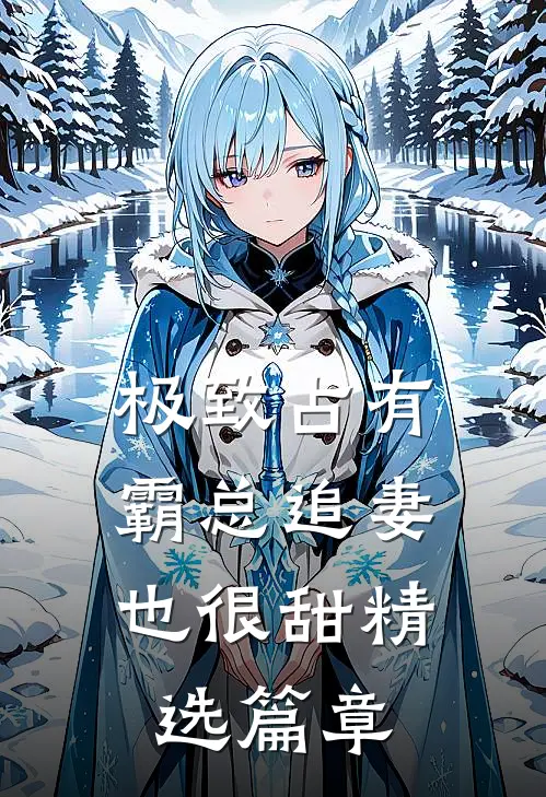 极致占有：霸总追妻也很甜精选篇章