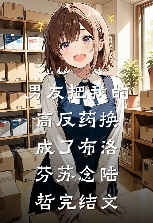 男友把我的高反药换成了布洛芬苏念陆哲完结文