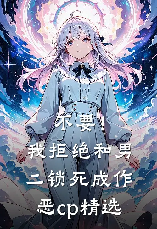 不要！我拒绝和男二锁死成作恶cp精选