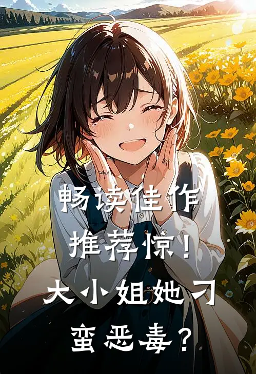 畅读佳作推荐惊！大小姐她刁蛮恶毒？