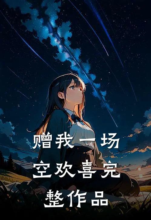赠我一场空欢喜完整作品