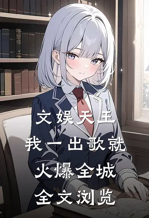 文娱天王：我一出歌就火爆全城全文浏览