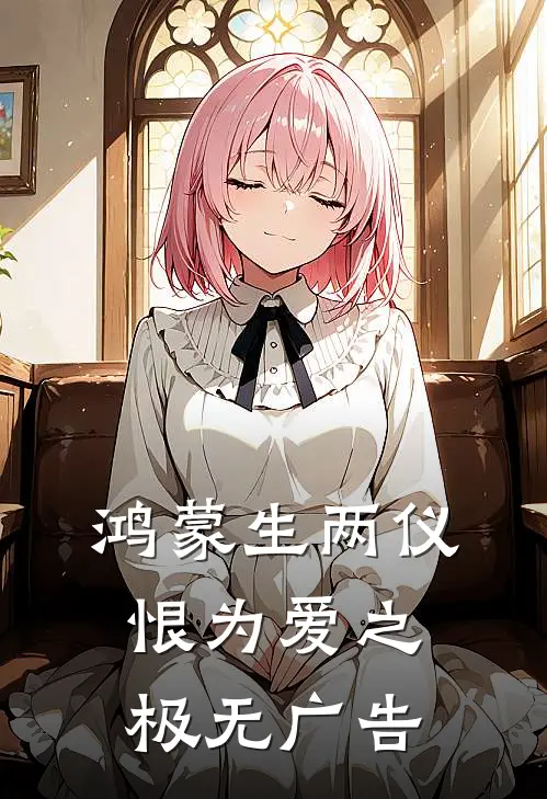 鸿蒙生两仪，恨为爱之极无广告