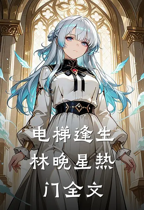 电梯逢生林晚星热门全文
