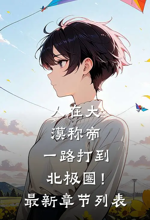 人在大漠称帝，一路打到北极圈！最新章节列表