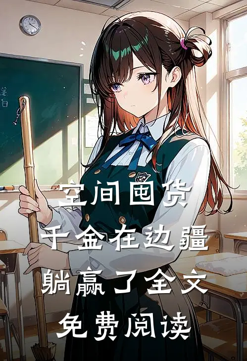 空间囤货：千金在边疆躺赢了全文免费阅读
