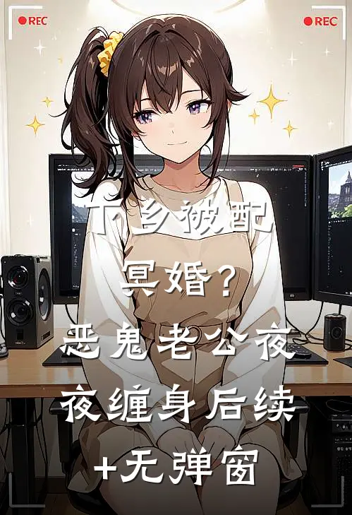 下乡被配冥婚？恶鬼老公夜夜缠身后续+无弹窗