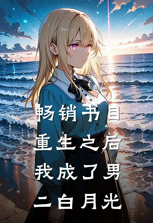 畅销书目重生之后我成了男二白月光