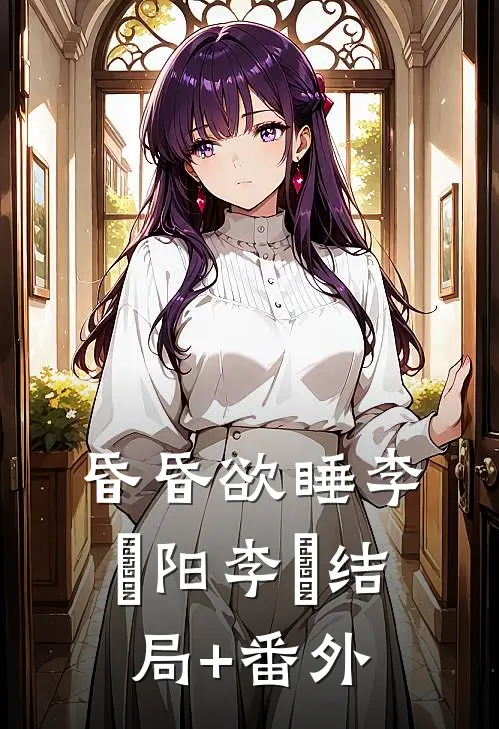 昏昏欲睡李堃阳李堃结局+番外