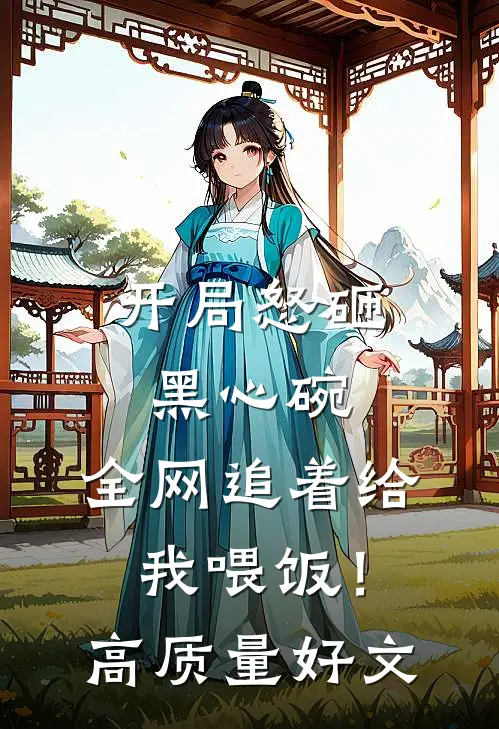 开局怒砸黑心碗，全网追着给我喂饭！高质量好文