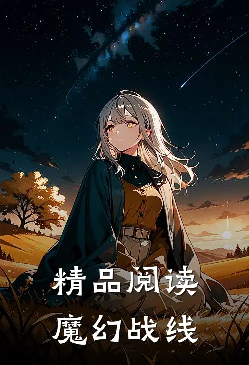 精品阅读魔幻战线