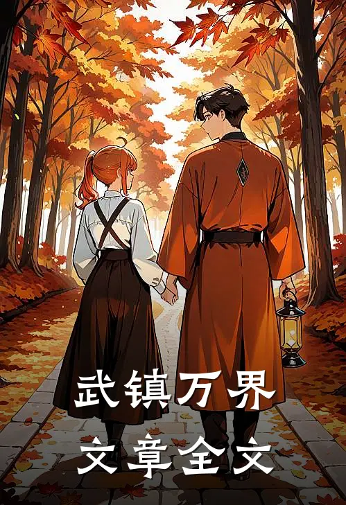 武镇万界文章全文
