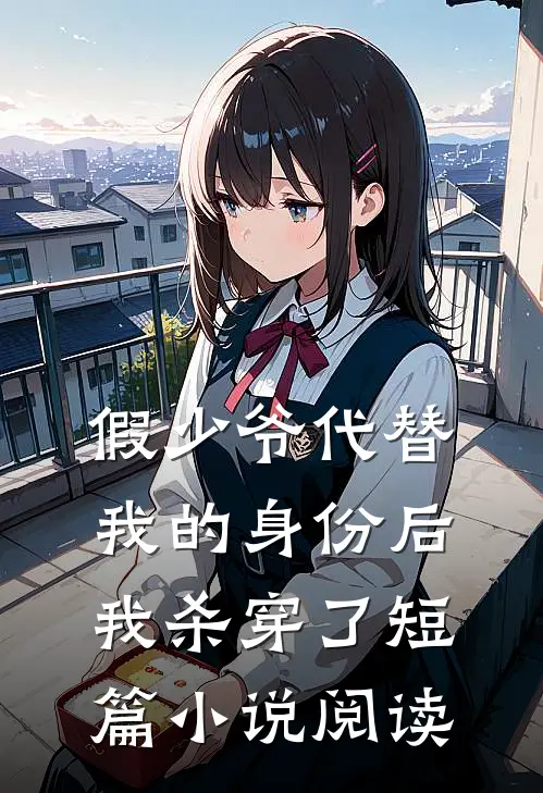 假少爷代替我的身份后，我杀穿了短篇小说阅读
