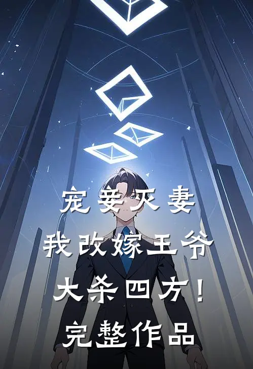 宠妾灭妻，我改嫁王爷大杀四方！完整作品