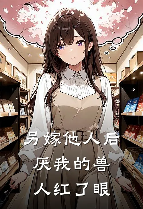 另嫁他人后，厌我的兽人红了眼
