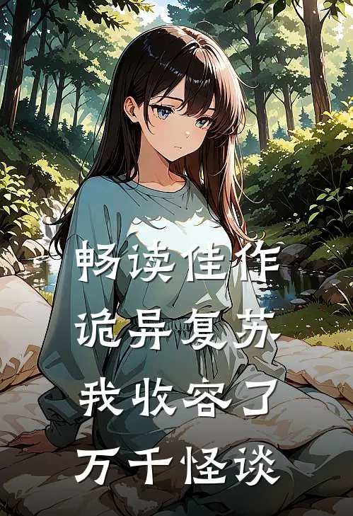 畅读佳作诡异复苏：我收容了万千怪谈