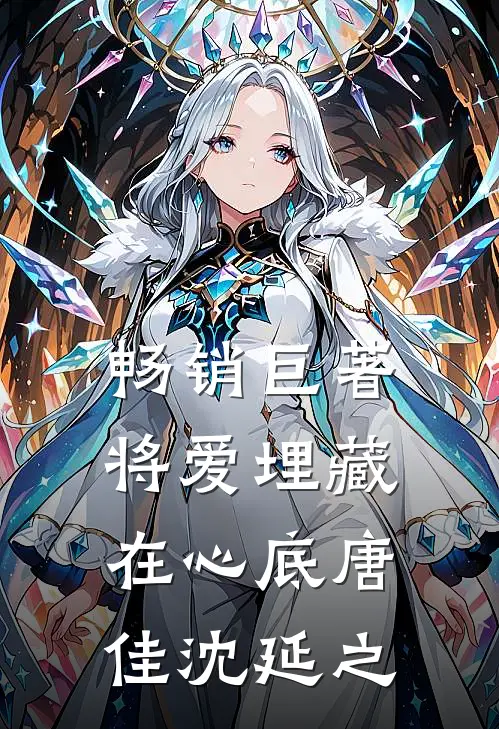 畅销巨著将爱埋藏在心底唐佳沈延之