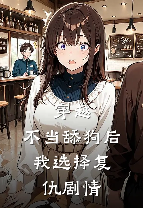 穿越：不当舔狗后，我选择复仇剧情