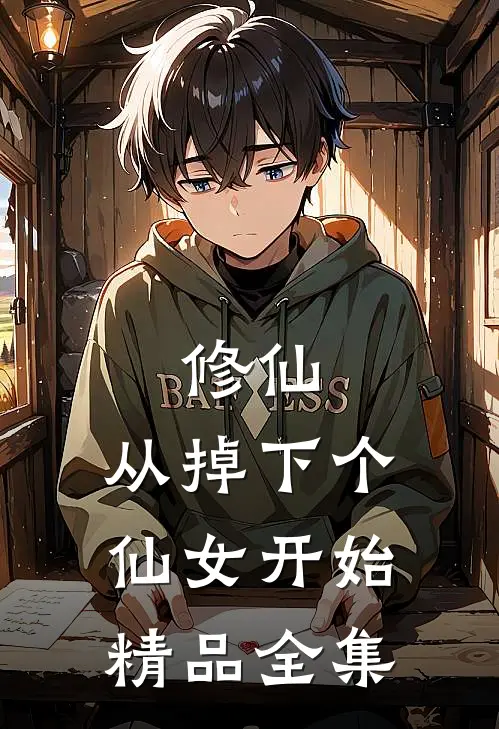 修仙：从掉下个仙女开始精品全集