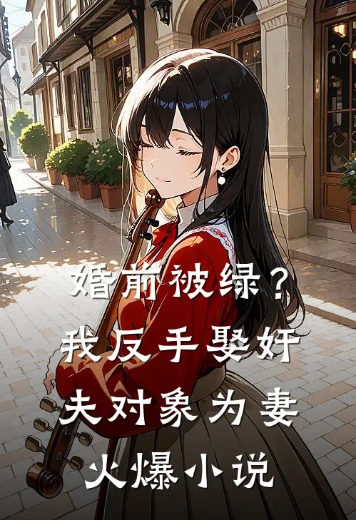 婚前被绿？我反手娶奸夫对象为妻火爆小说