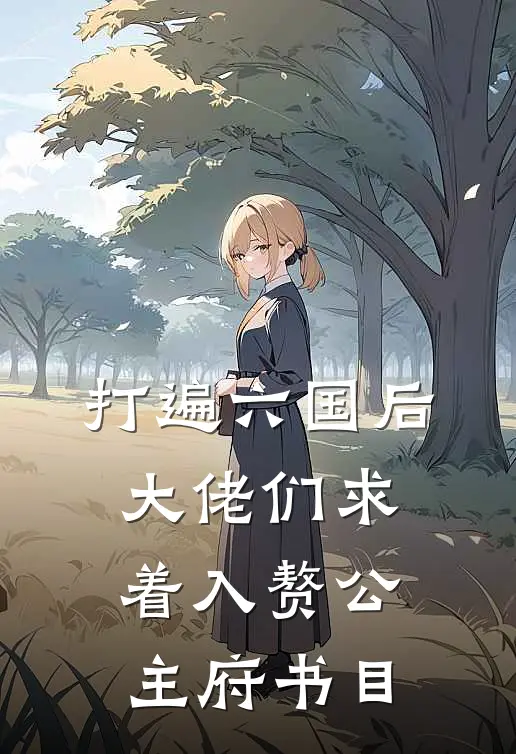 打遍六国后，大佬们求着入赘公主府书目