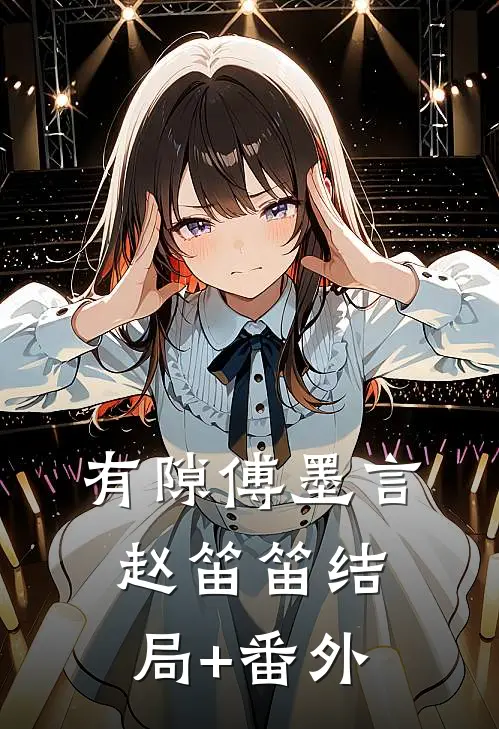 有隙傅墨言赵笛笛结局+番外