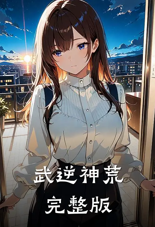 武逆神荒完整版