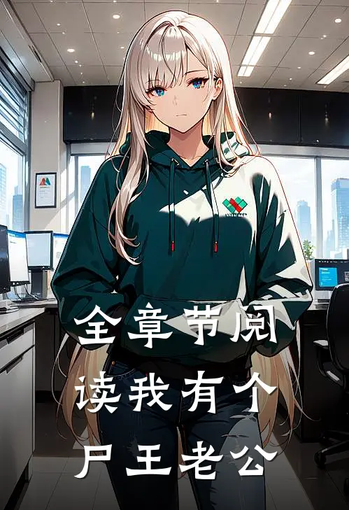全章节阅读我有个尸王老公