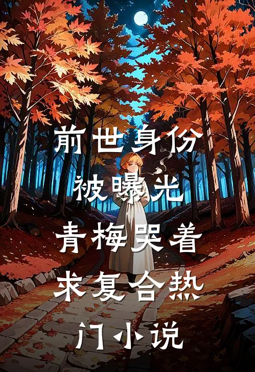 前世身份被曝光，青梅哭着求复合热门小说