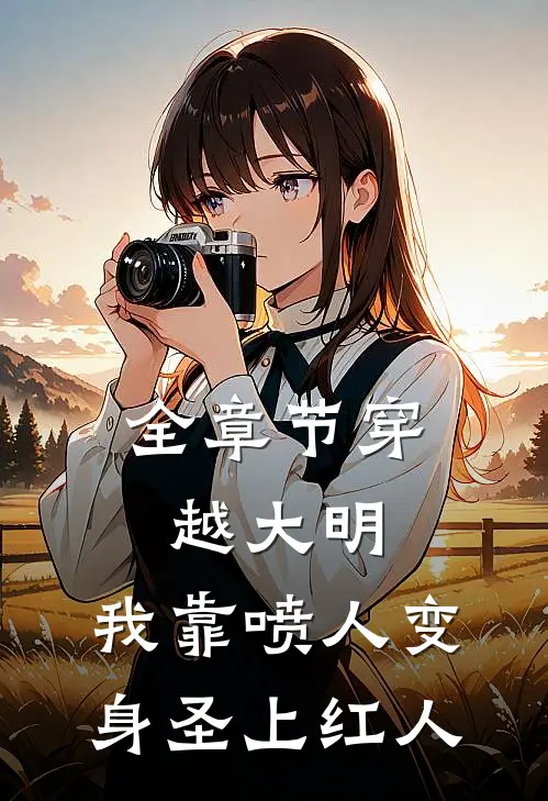 全章节穿越大明，我靠喷人变身圣上红人