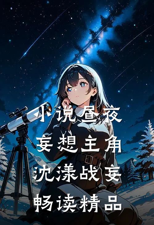 小说昼夜妄想主角沈漾战妄畅读精品