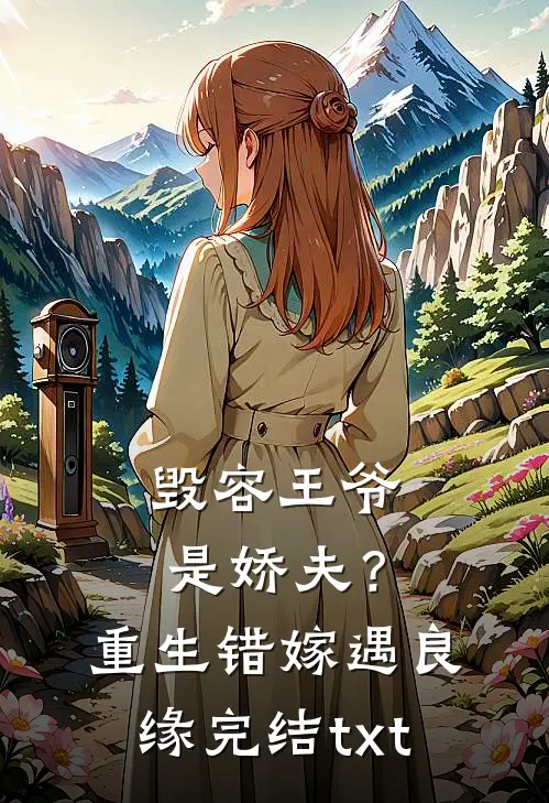 毁容王爷是娇夫？重生错嫁遇良缘完结txt