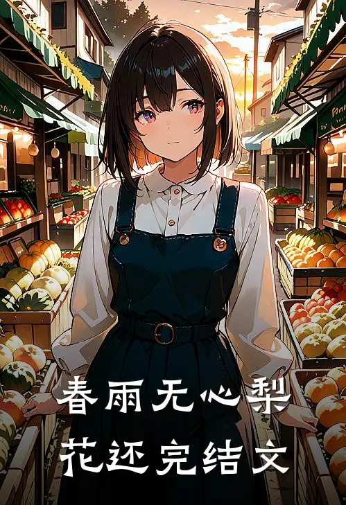 春雨无心梨花还完结文