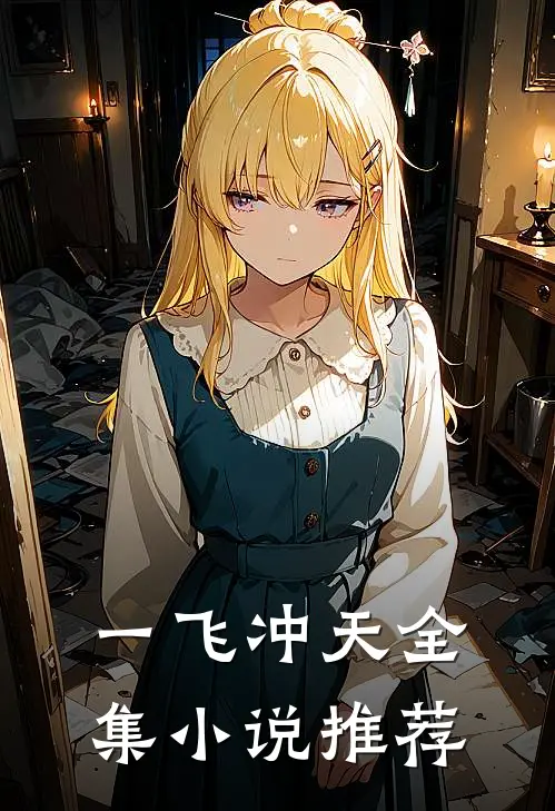 一飞冲天全集小说推荐