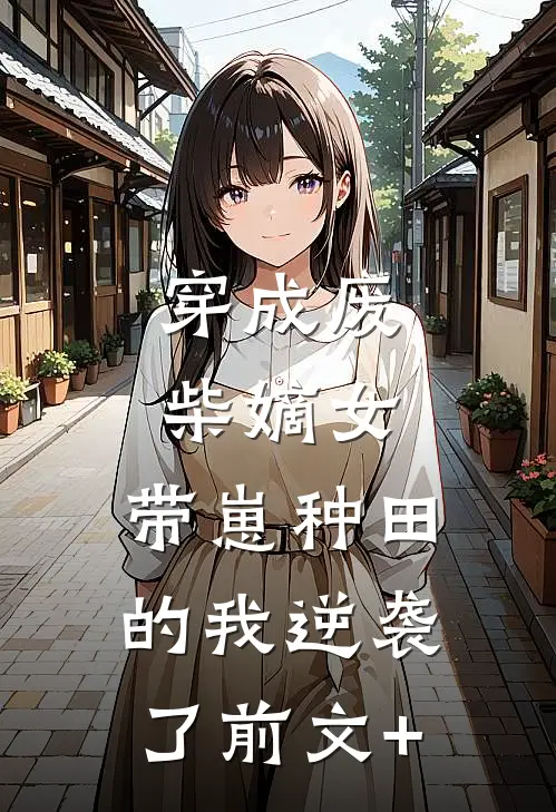 穿成废柴嫡女，带崽种田的我逆袭了前文+