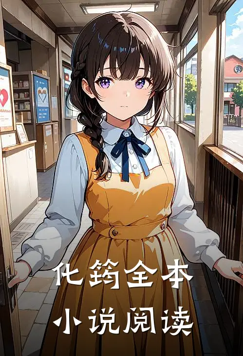 化筠全本小说阅读