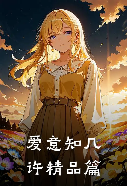 爱意知几许精品篇