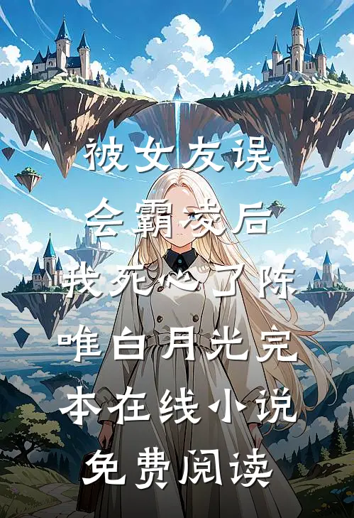 被女友误会霸凌后，我死心了陈唯白月光完本在线小说免费阅读