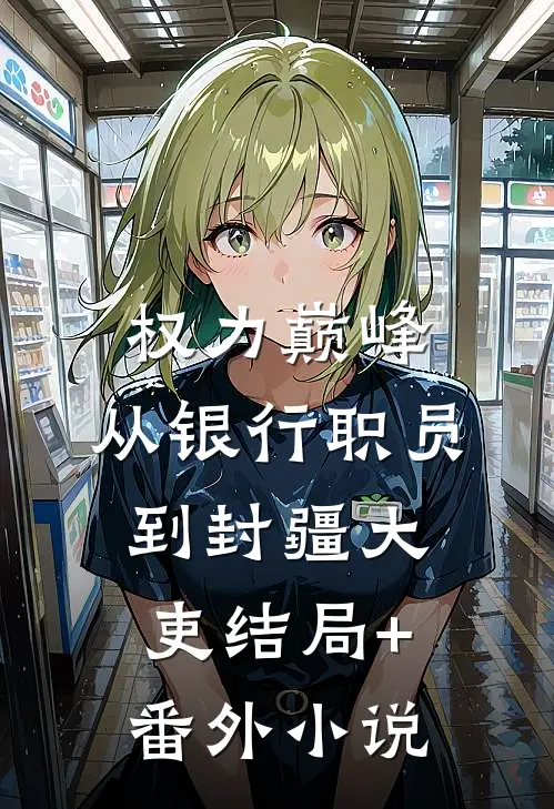 权力巅峰：从银行职员到封疆大吏结局+番外小说