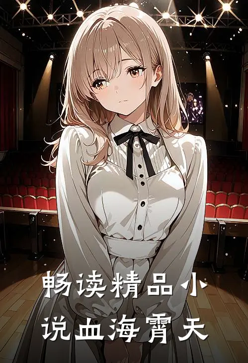 畅读精品小说血海霄天