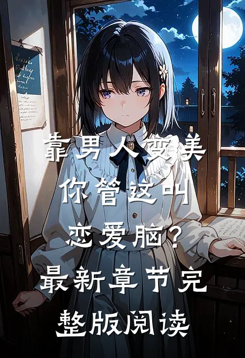 靠男人变美，你管这叫恋爱脑？最新章节完整版阅读