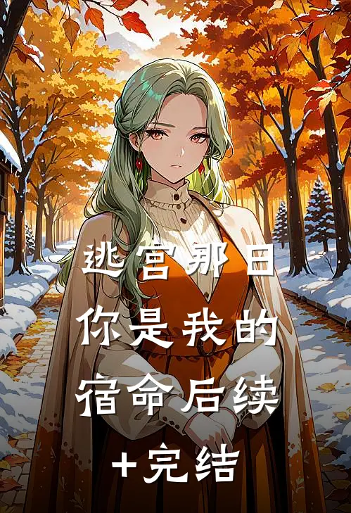 逃宫那日，你是我的宿命后续+完结