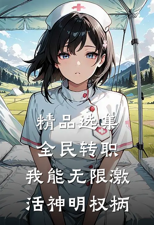 精品选集全民转职：我能无限激活神明权柄
