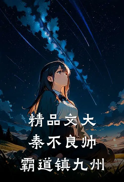 精品文大秦不良帅，霸道镇九州