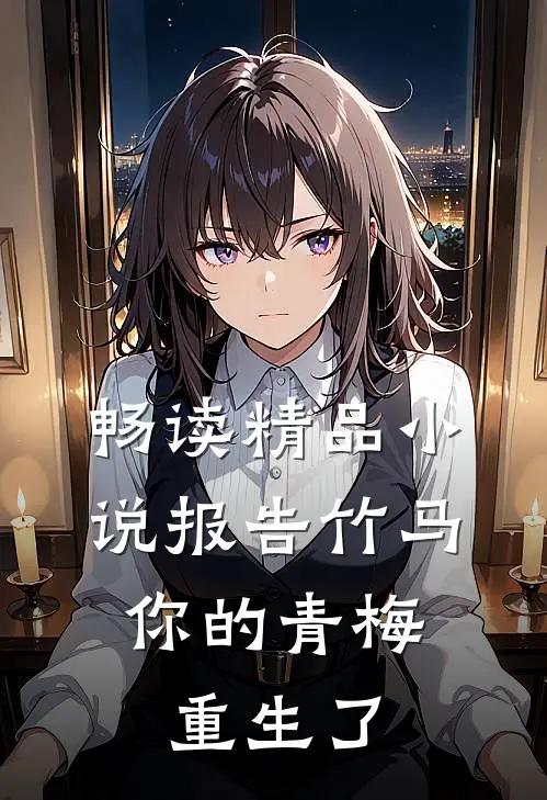 畅读精品小说报告竹马:你的青梅重生了