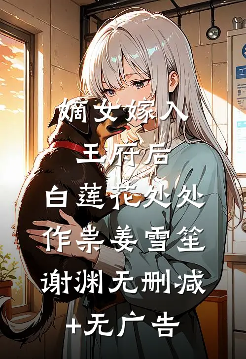 嫡女嫁入王府后，白莲花处处作祟姜雪笙谢渊无删减+无广告