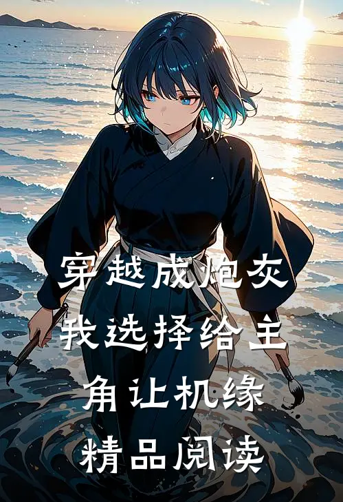 穿越成炮灰，我选择给主角让机缘精品阅读