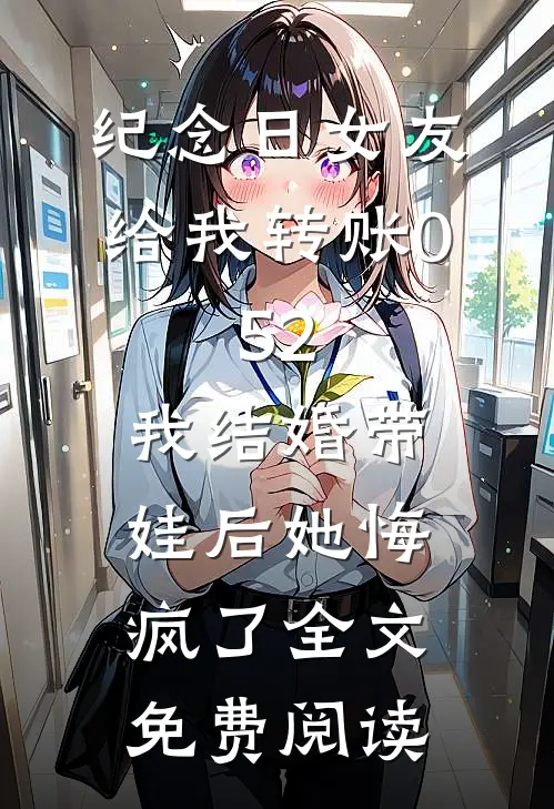 纪念日女友给我转账0.52，我结婚带娃后她悔疯了全文免费阅读