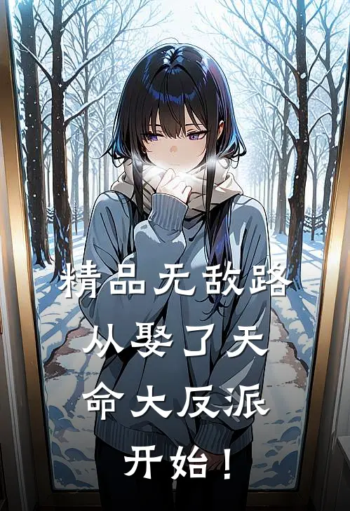 精品无敌路，从娶了天命大反派开始！